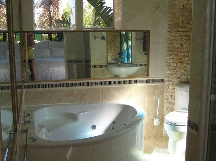 غرفة قياسية, Aurora Guest Units