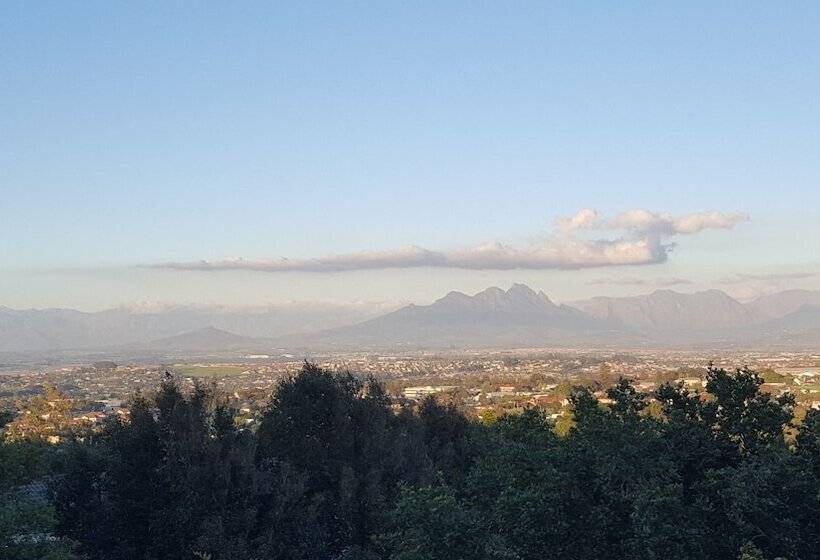 غرفة قياسية, Aurora Guest Units