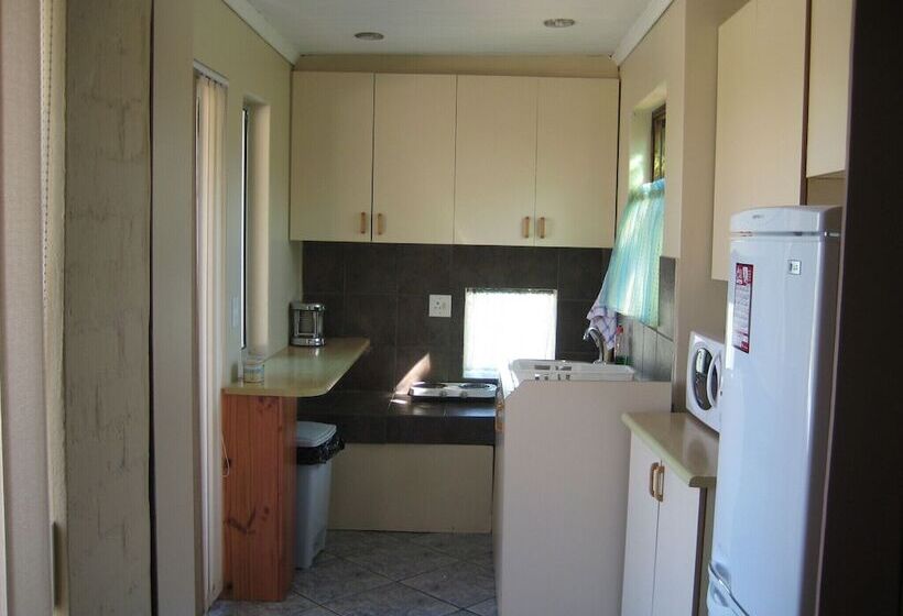 غرفة قياسية, Aurora Guest Units