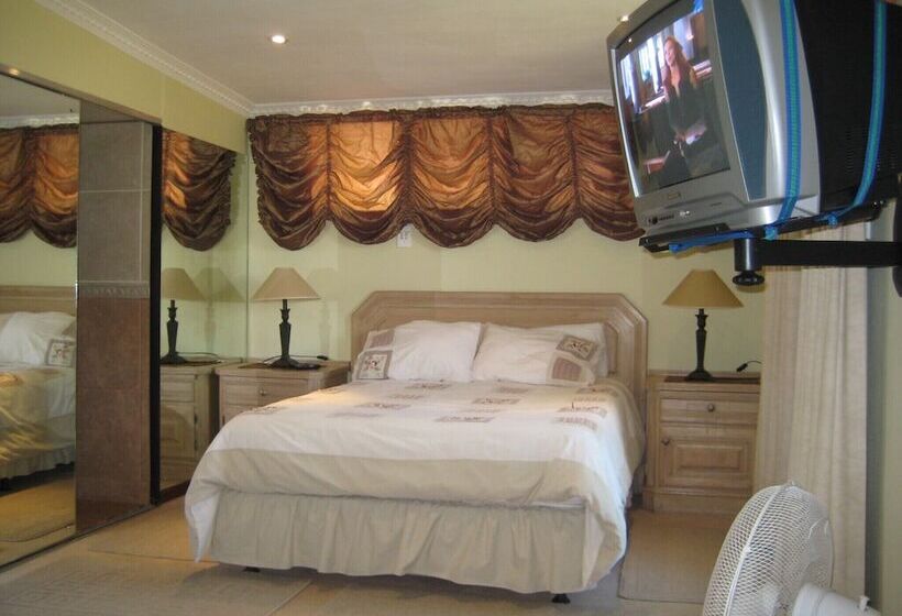 غرفة قياسية, Aurora Guest Units