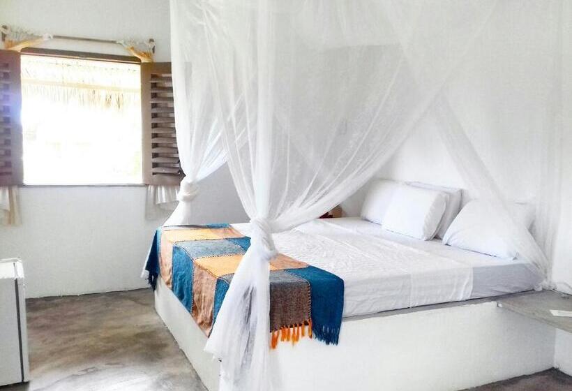 Deluxe Suite, Eco Kite Dunas