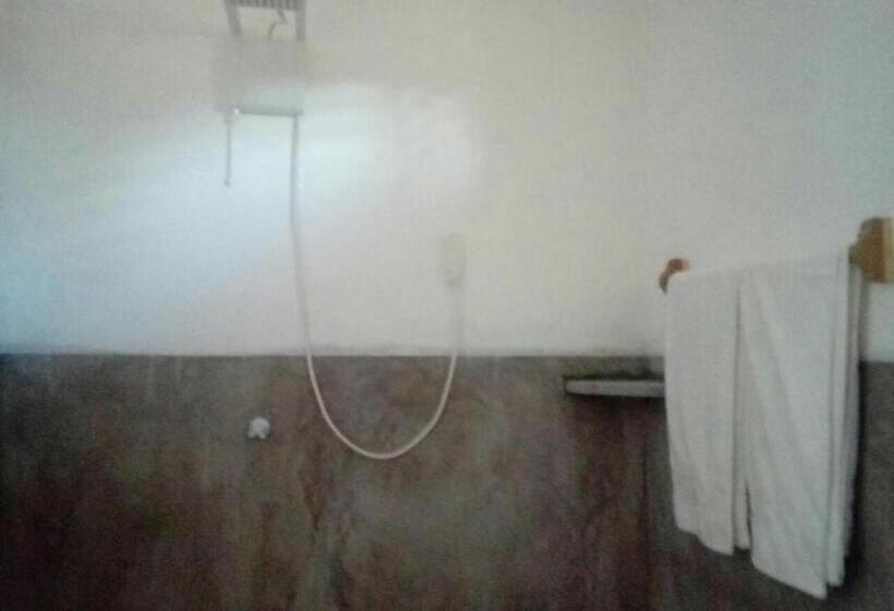 Deluxe Suite, Eco Kite Dunas