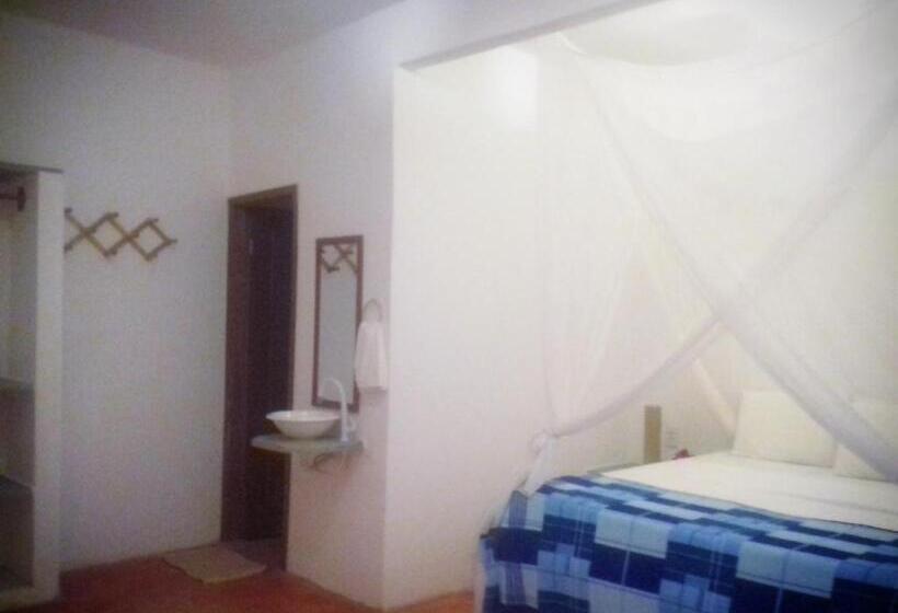 Standardzimmer, Eco Kite Dunas