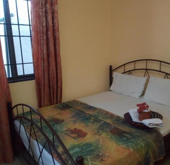 اتاق اکونومی, Kivulini Homestay