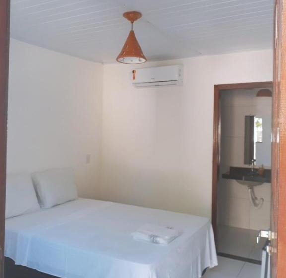 带1个卧室的公寓, Alto Do Aeroporto
