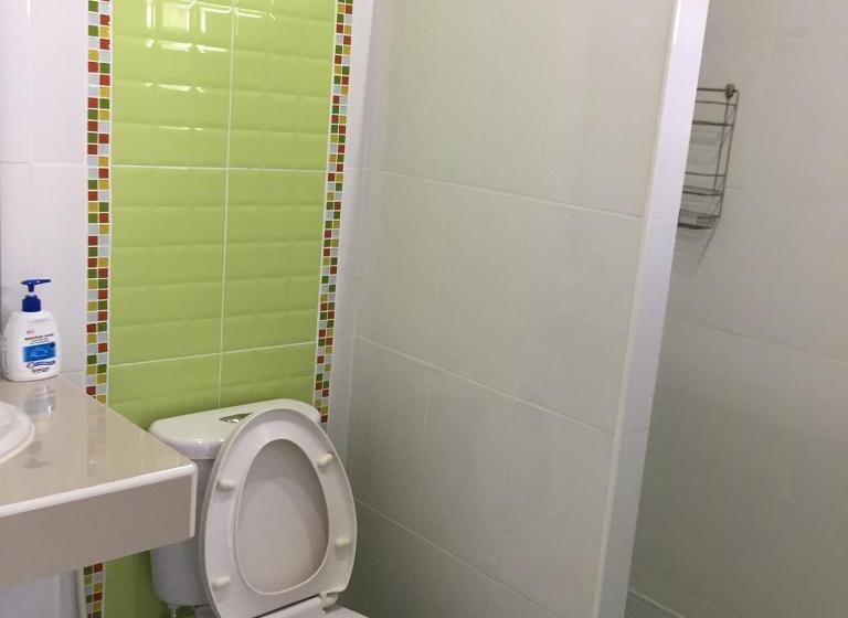 스탠다드 룸, Connect Apartment