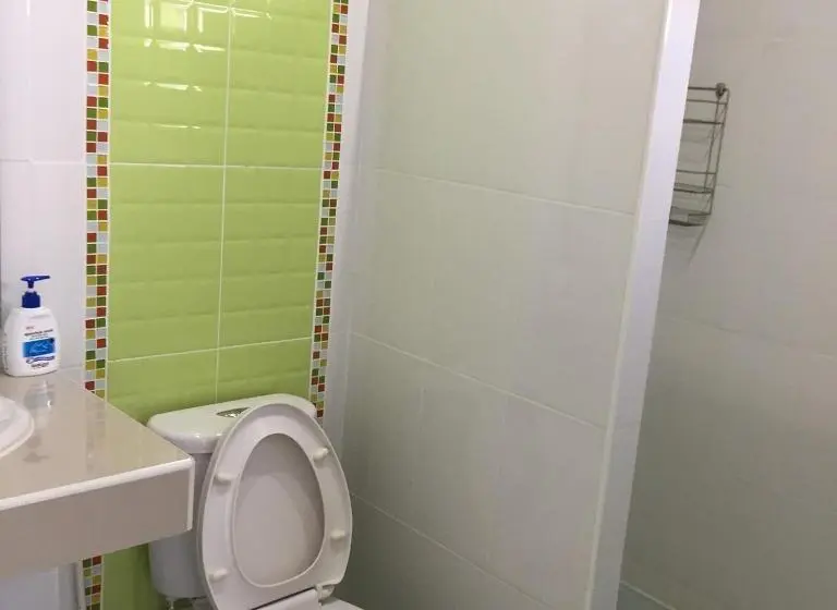 اتاق استاندارد, Connect Apartment