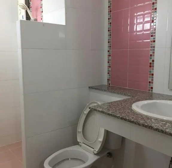 اتاق استاندارد, Connect Apartment