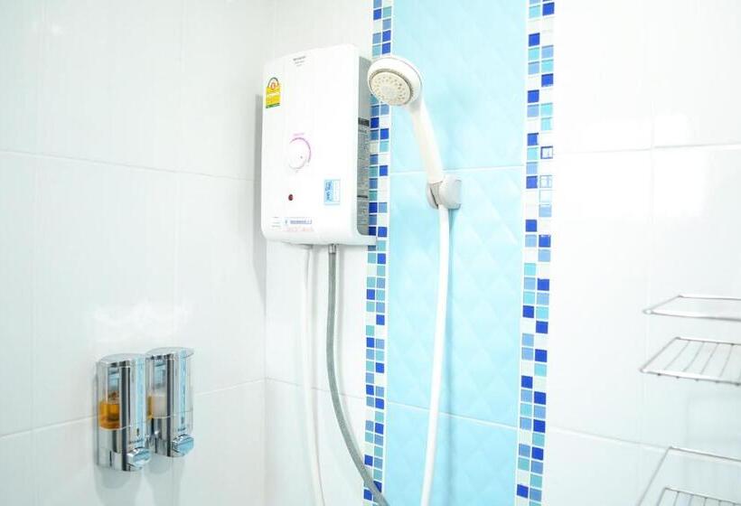 침실 1개 수피리어 아파트, Connect Apartment
