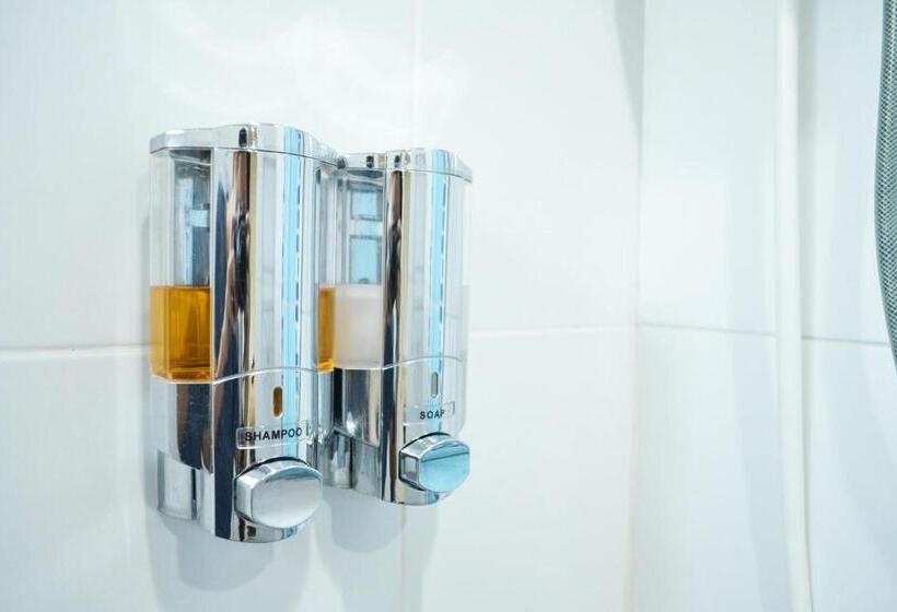 1ベッドルームのスーペリアアパートメント, Connect Apartment