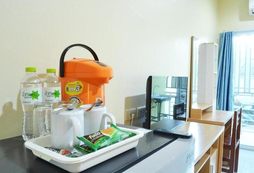 1ベッドルームのスーペリアアパートメント, Connect Apartment