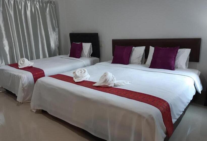 1ベッドルームのスーペリアアパートメント, Connect Apartment