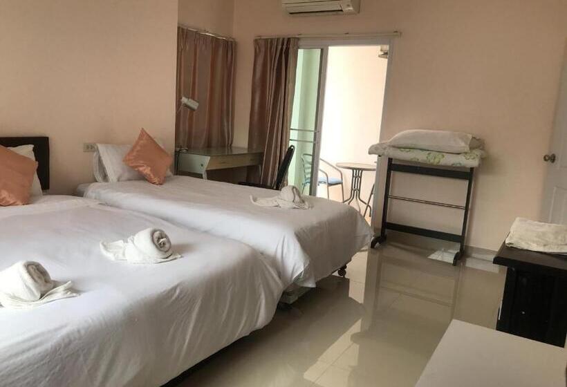 1ベッドルームのスーペリアアパートメント, Connect Apartment