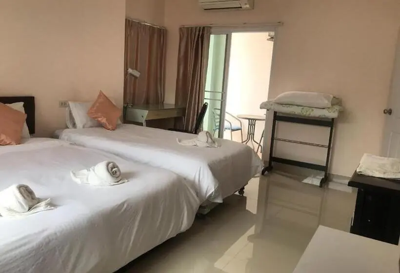 آپارتمان سوپریور 1 خوابه, Connect Apartment