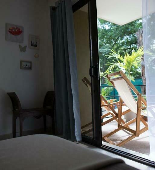 수피리어 스위트, Tamarindo Sunshine