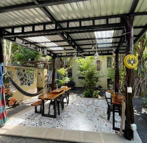 침실 1개 디럭스 아파트, Tamarindo Sunshine