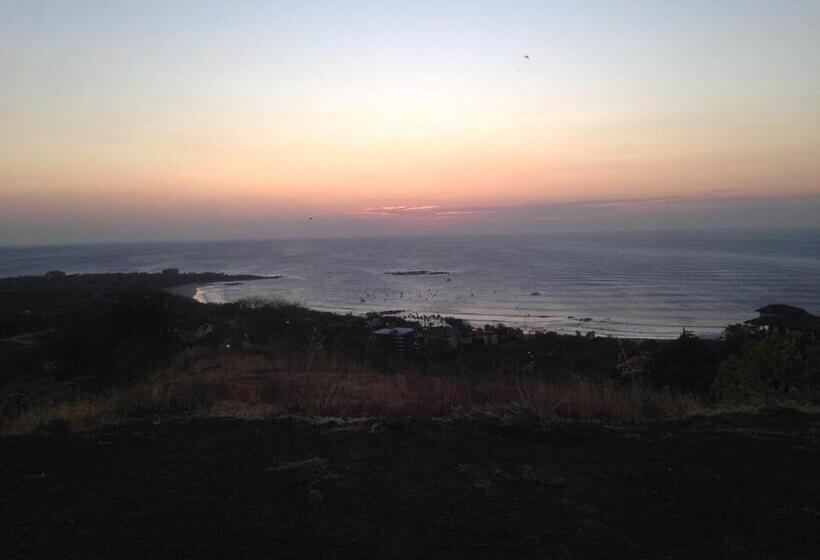 １ベッドルームのデラックスアパートメント, Tamarindo Sunshine