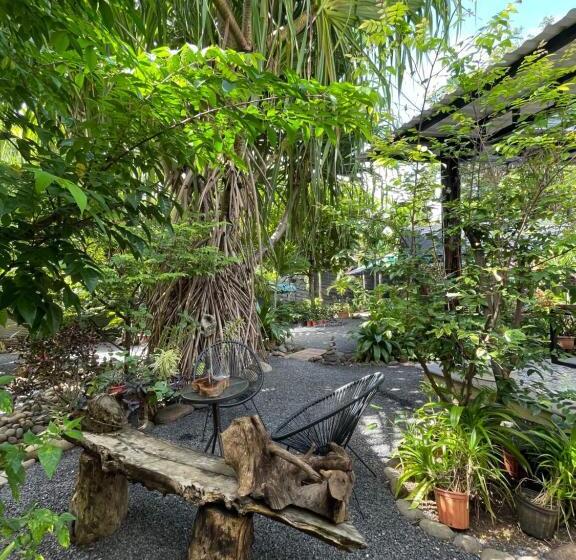 Apartamento 1 Dormitório com Sacada, Tamarindo Sunshine
