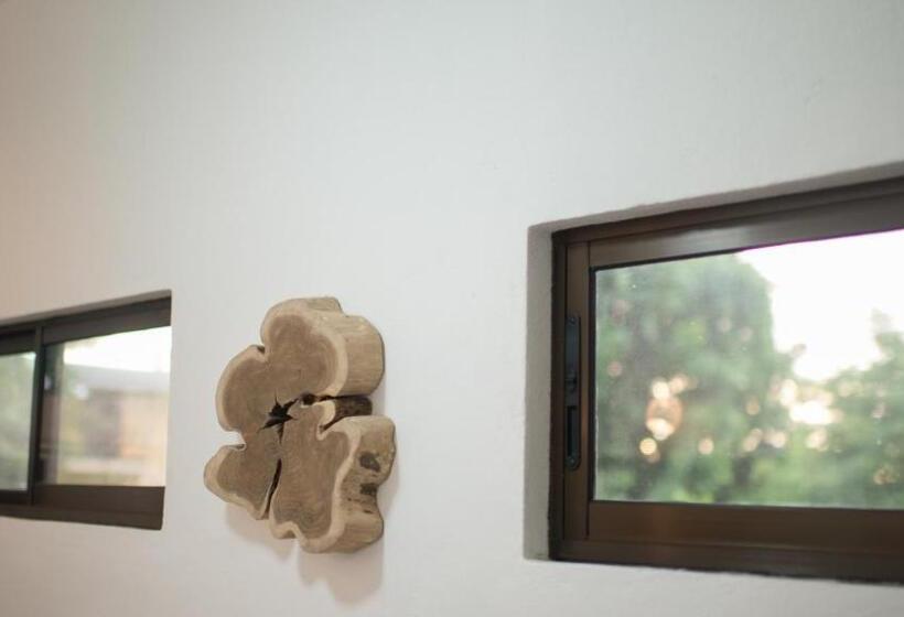 Люкс Deluxe Кровать Кинг, Tamarindo Sunshine