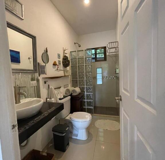 Апартаменты Deluxe 1 Спальня, Tamarindo Sunshine