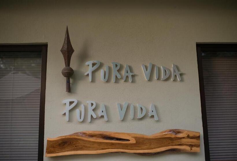 침실 1개 디럭스 아파트, Tamarindo Sunshine