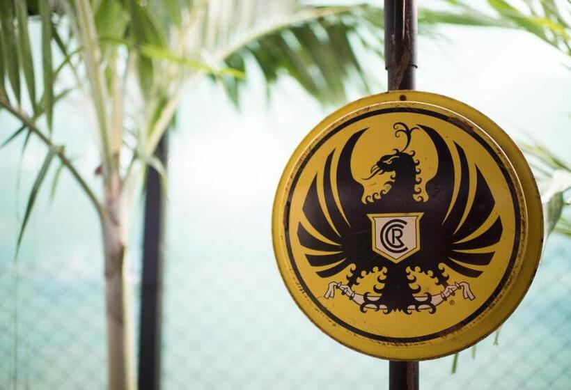 수피리어 스위트, Tamarindo Sunshine