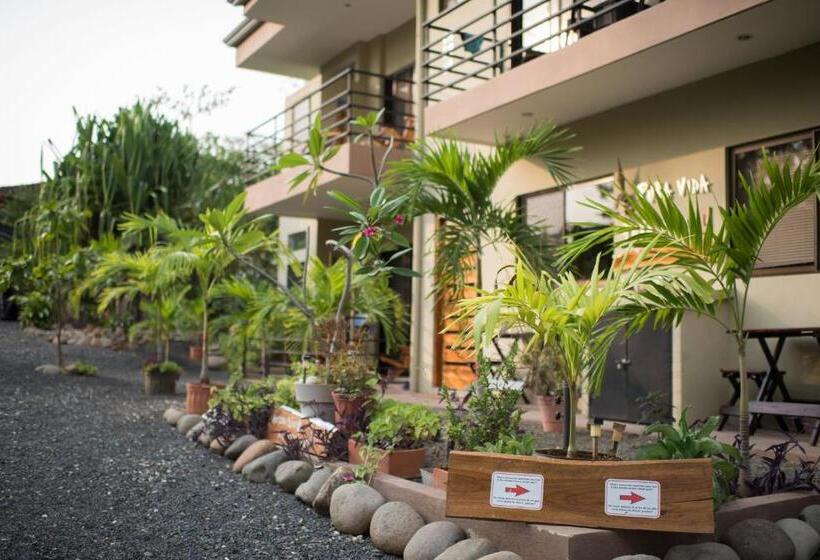 수피리어 스위트, Tamarindo Sunshine