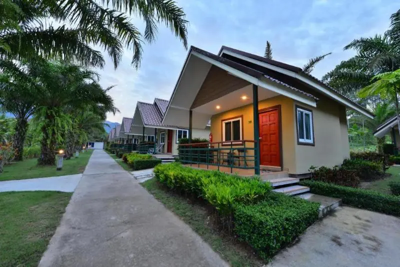 スタンダードルーム, Katathong Golf Resort & Spa