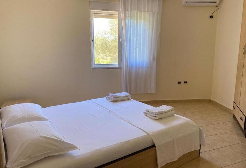 آپارتمان 1 خوابه, Onirana Apartments