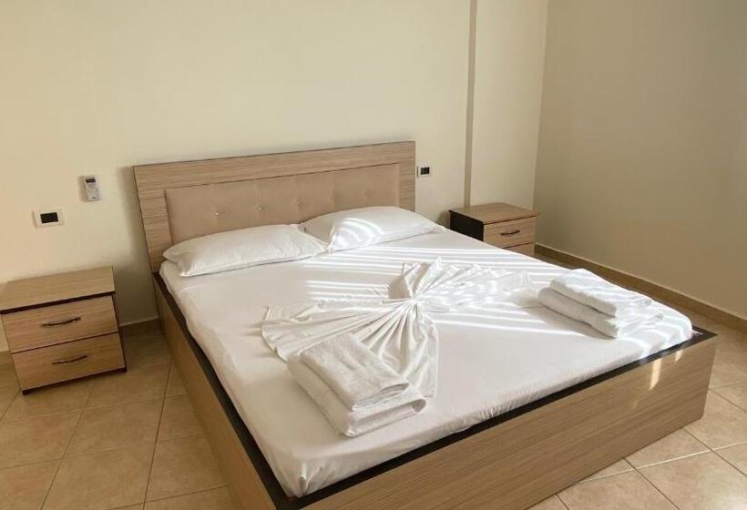 آپارتمان 1 خوابه, Onirana Apartments