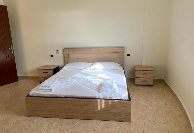 آپارتمان 1 خوابه, Onirana Apartments