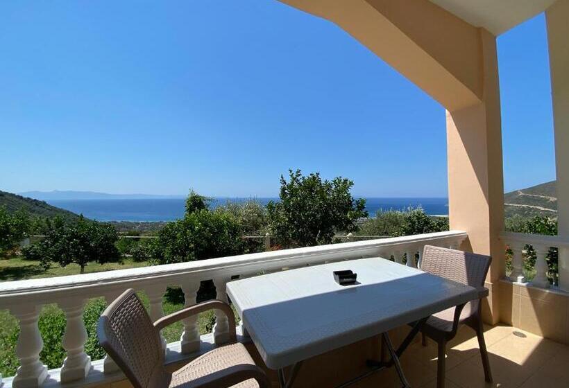 آپارتمان 1 خوابه, Onirana Apartments