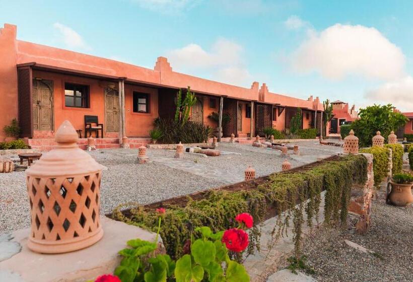 スタンダードルーム, Le Nid D Aigle