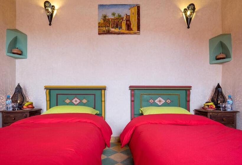 スタンダードルーム, Le Nid D Aigle