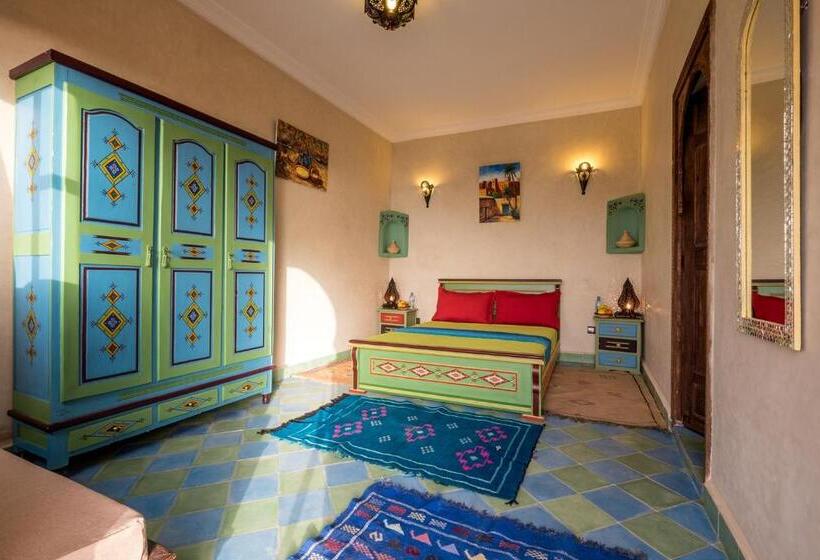 スタンダードルーム, Le Nid D Aigle