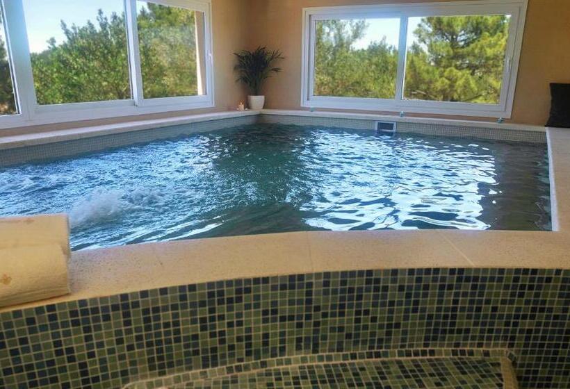 침실 1개 수피리어 아파트, Farnese Apart & Spa Farnese Apart Mar