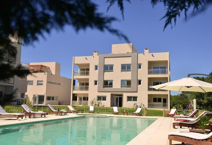 Апартаменты Premium 2 Спальни, Farnese Apart & Spa   Farnese Apart Mar