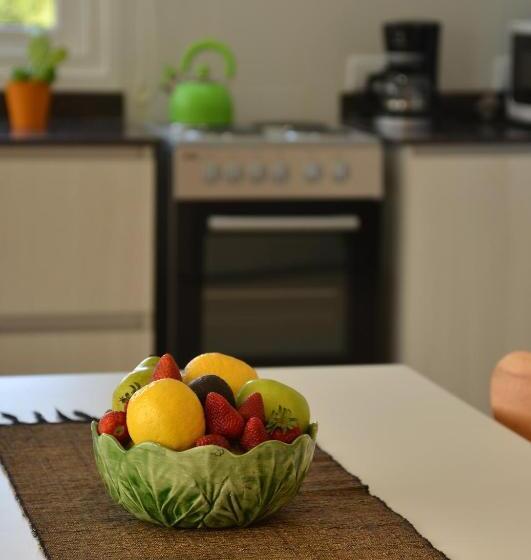 2침실 프리미엄 아파트, Farnese Apart & Spa Farnese Apart Mar