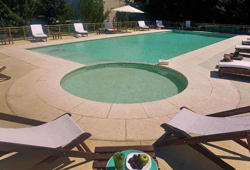 침실 1개 프리미엄 아파트, Farnese Apart & Spa Farnese Apart Mar