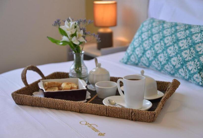 침실 1개 프리미엄 아파트, Farnese Apart & Spa Farnese Apart Mar