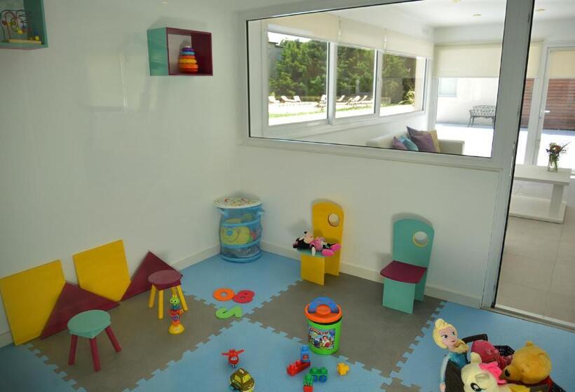 침실 1개 아파트, Farnese Apart & Spa Farnese Apart Mar