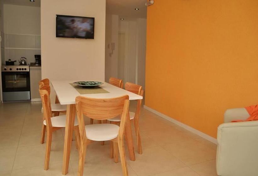 침실 1개 아파트, Farnese Apart & Spa Farnese Apart Mar