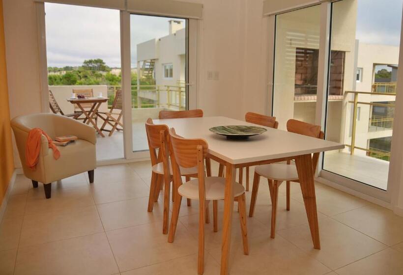 침실 1개 아파트, Farnese Apart & Spa Farnese Apart Mar