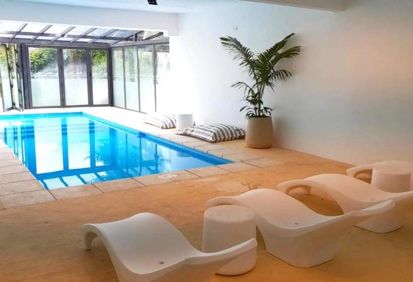 Апартаменты 2 Спальни, Farnese Apart & Spa   Farnese Apart Mar