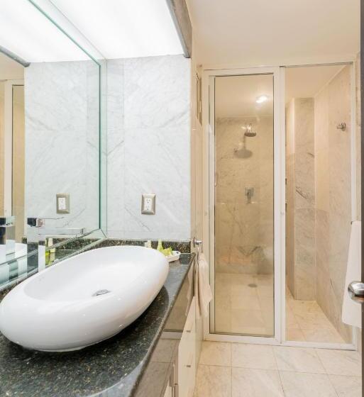 آپارتمان سوپریور 1 خوابه, Grand Chapultepec Residencial