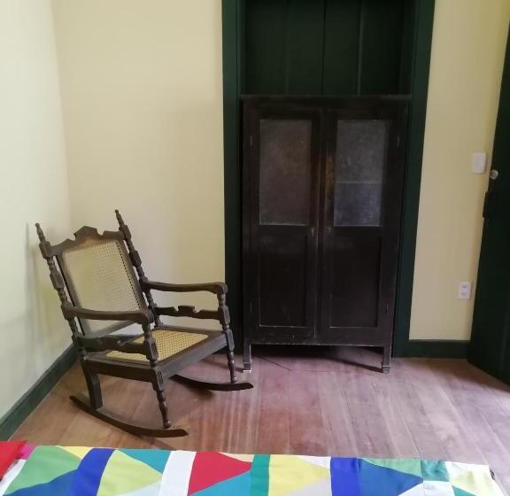 اتاق استاندارد, Casa Frankie