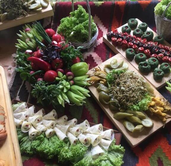 اتاق استاندارد, Guest House Gzirishvili