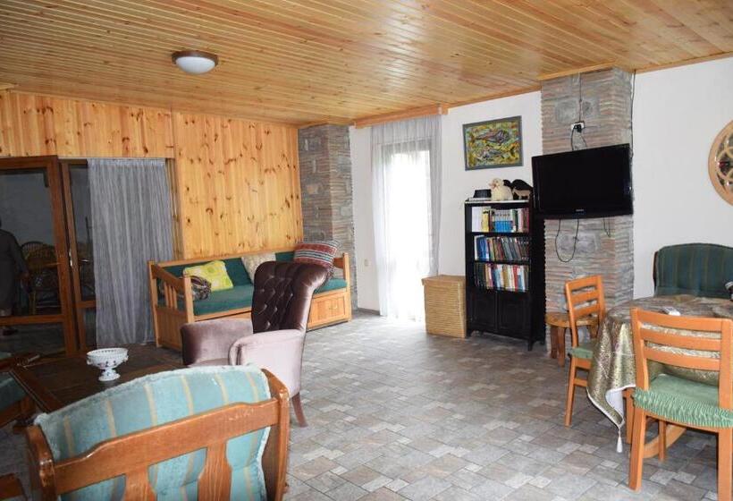 اتاق استاندارد, Guest House Ilto