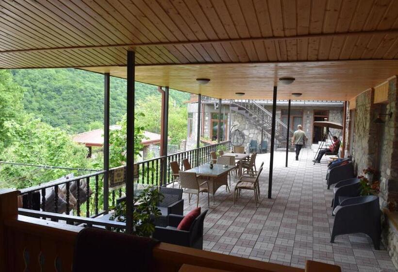 اتاق استاندارد, Guest House Ilto