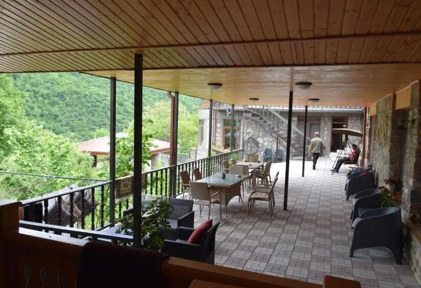 اتاق استاندارد, Guest House Ilto